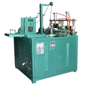 Stroj za pletenje od nehrđajućeg čelika