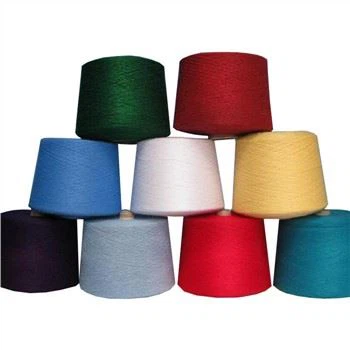 Pamučna pređa za proizvodnju narukve