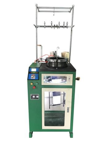 Stroj za pletenje šešira